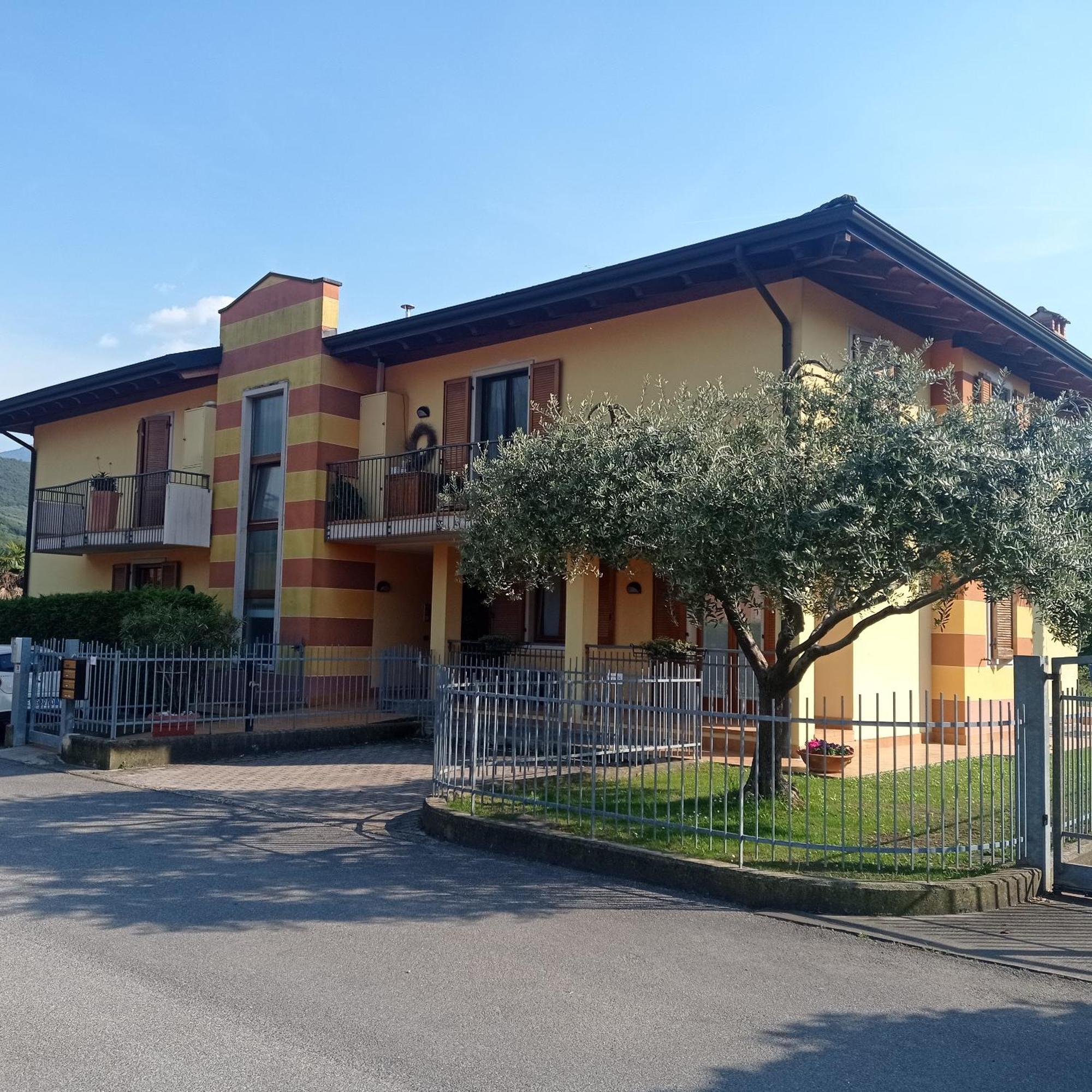 4 Seasons Apartment Arco Exterior foto